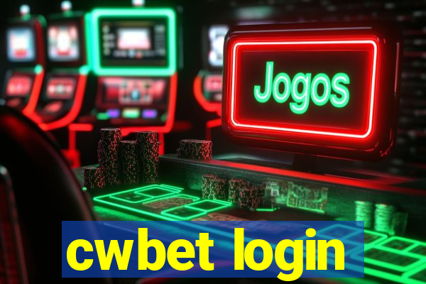 cwbet login